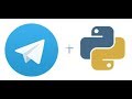 Telegram Bot - Python Script