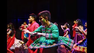 UB 2018 International Fiesta