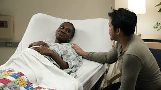 TeamSTEPPS Module 3 Segment 2 Situation Monitoring Training: Actors Part 1
