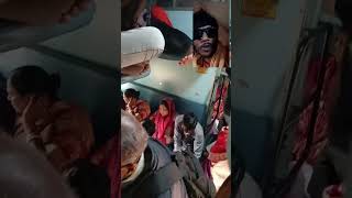 ଯଦି train ରେ ଯାତାୟାତ କରୁଛନ୍ତି | ଏସବୁ କରିବାକୁ ପଡିବ #trainyatrin#trust@bajrangi_nitish_kumar