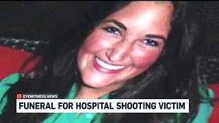 Funeral held for Dayna Less in Chicago