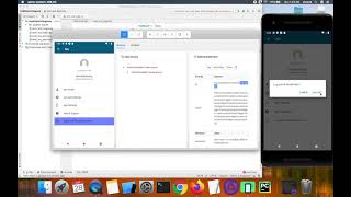 Appium Python Tutorial: Test Android Logout #32