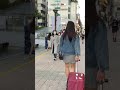 대전여행 거리뷰 vlog street road view 4k hd walking video korea