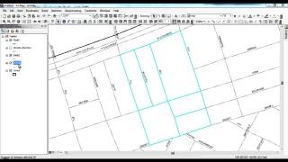GIS Tutorial 1, Assignment 6-1