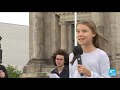 thunberg tells germans no party doing enough on climate • france 24 english