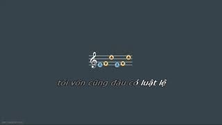 Dạy Tui Cách Yêu ( Beat Guitar Tone Nữ ) - Tlinh | Cover By Atoo