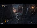 dark souls 3 cinders mod 1.72 accursed class run