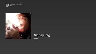 RX PAPI 'MONEY RAG'