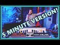 GMM Mary Had a Little Lamb - Post Malone Style | 5 MINUTE VERSION