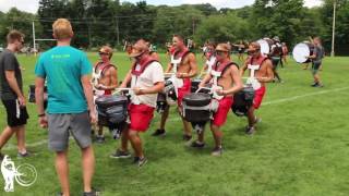 Santa Clara Vanguard | DCI Eastern Classic | August 2017