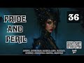 Pride and Peril   Episode 36 Audio   Passion Pages Audiobook