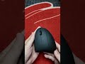 techrise ergonomic vertical 2.4ghz adjustable 4800 dpi silent wireless mouse openbox amsr