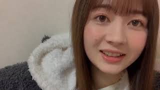 2019年12月30日18時02分08秒 江籠 裕奈（SKE48 チームKⅡ）