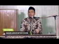 Ust Salim A Fillah - Sejarah Amerika, Dan Perjuangan Dakwah Islam