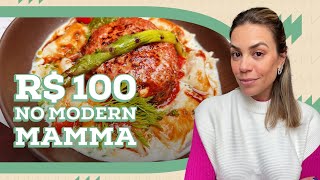 VISITEI O MODERN MAMMA OSTERIA | DEB VISITA | Go Deb