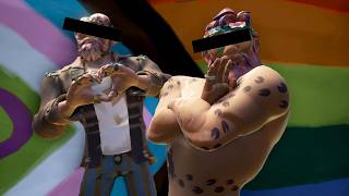 Sea of Thieves Community Manager Promoted a Predator