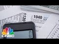 What The Tax Pros Say You Should Do Before Enlisting Their Help | CNBC