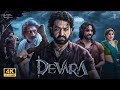 Devara Part 1 Full Movie in Hindi dubbed | 2024 Movie | Jr NTR, Saif Ali Khan, Janavi Kapoor