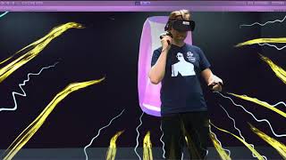 Udacity VR Developer Nanodegree Capstone Project Walkthrough