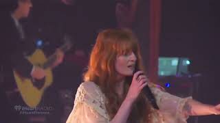 Florence + The Machine - King Live at IHeartRadio 2022