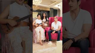 Saanson Ki Maala x Teri Deewani ft. Sudanshu Pandey | Antara, Ankita | Nandy Sisters #GungunaLe