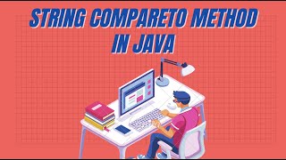 String compareTo Method - Java Tutorials - Chroniva