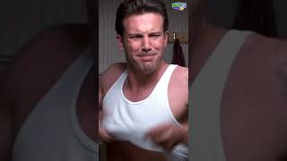 BEN AFFLECK is the BULL #shorts