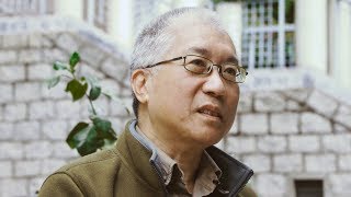 MCS系列：王曉明教授訪問  MCS Series : Interview with Prof. Wang Xiaoming