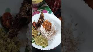 entechottupathram My lunch |എന്റെ ചോറ്റുപാത്രം |Nymitra's Tasty World!