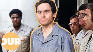 The Life & Crimes Of Ted Bundy (Born To Kill) | Our Life