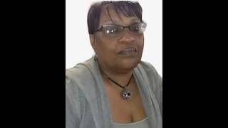 Homegoing Service for Tonya R. Johnson