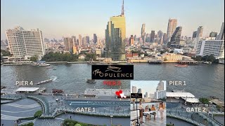 รีวิวครบ..จัดเต็ม!! THE OPULENCE CRUISE เรือดินเนอร์หรู ICONSIAM 📲จองวันนี้ : 0994219592