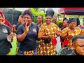 a beautiful performance from edzordzinam fafali borborbor band viral viralvideo ios18 borborbor