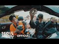 [MV] 이안캐시 (Ian Ka$h) - 오늘 같은 밤 (Feat. Dope'Doug & CokeJazz) (Re-upload) / Official Music Video