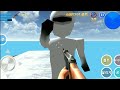 Finding Blue I walkthrough - Androidplay Level 2/123456