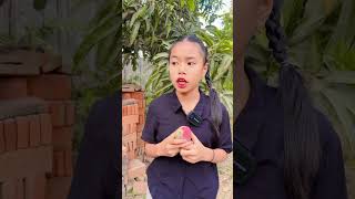 Rebutan buah mangga #shortvideo #sambilancuan #ngeshortsdulu