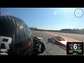 ridge motorsports park chicane 1 39 stohr wf1