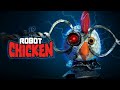 Robot Chicken Season 1 (2005) Carnage Count