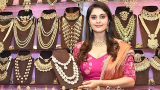 Grand Launch HiLife Exhibition at HICC Novotel, Hyderabad by Actress Surabhi #HiLife #MarksMedia