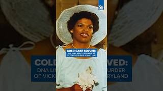 Cold Case Solved: DNA links man to 1979 murder of Vickie Lynn Belk