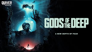 FULL MOVIE: Gods of the Deep (2024) | Sci-Fi Horror
