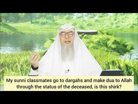 Can Hindu go to Dargah?