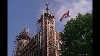 British Castles: The Tower of London (1967)