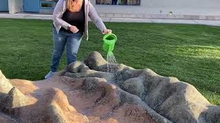 Lesson 2 Watershed Video