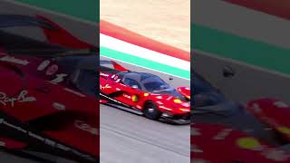 Ferrari FXX-K Evo Test At Mugello Circuit! 💥 - Forza Motorsport