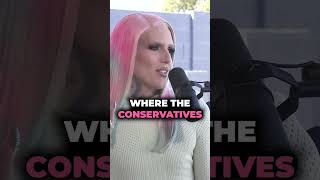 Jeffree Star Shares His Thoughts On Pronouns | Bussin' With The Boys