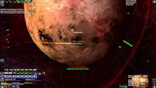 DarkSpace Tutorial Trannies N' Such