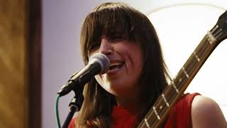 Bridget Kearney LIVE at Altamira Sound, Los Angeles