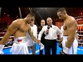 Jai Opetaia (Australia) vs Ellis Zorro (England) | KNOCKOUT, BOXING fight, HD