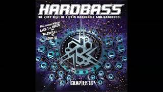 Hardbass Chapter 18 - CD1